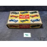 Merit #4620 1954 Ã¢â‚¬Å“DÃ¢â‚¬Â Type Jaguar Le Mans Racer In Green Complete In Box