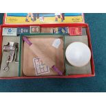 Peter Pan Series Dollys Pastry Maker Including A Mincer & Roller Complete With Box Z