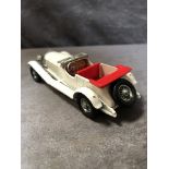 Matchbox Lesney Diecast #Y-10 19258 Mercedes 36/220 Complete With Box