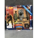 Action Man By Hasbro 40th Anniversary Nostalgia Collection Combat Division Soldier With The US