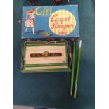 Mettoy Playthings Girl By Permission Carpet Sweeper Complete With Box