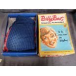 Rare Billy Best Original Playwear Indian Dressing Up Out Fit 1960s Complete In Box