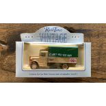 Lledo Bbc Comedy Classics - Mack Canvas Back Truck - It Aint Half Hot Mum -Boxed