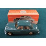 Victory Industries Vauxhall Velox Official Model Replica Of The Vauxhall Velox Battery Operated