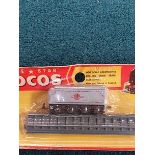 3x Lone Stars Locos accressoroes '000' gauge all in individual boxes, comprising of;
