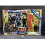 Action Man By Hasbro 40th Anniversary Nostalgia Collection Underwater Explorer Treasure Hunter And