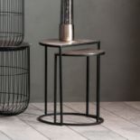 Side Tables