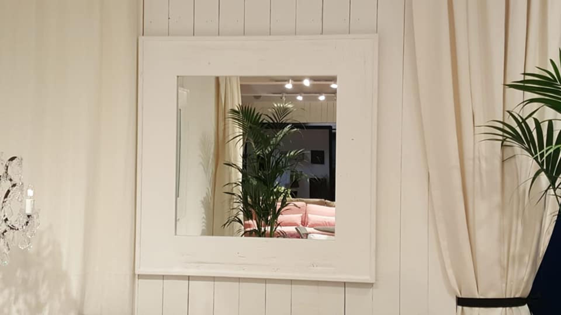 Coast Accent Mirror