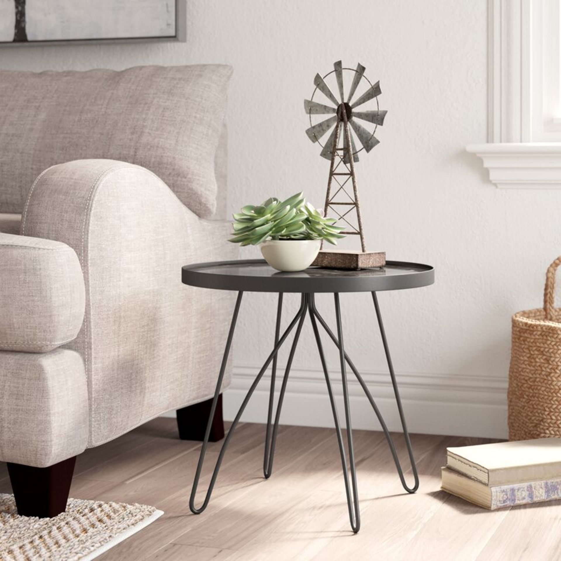 Side Tables