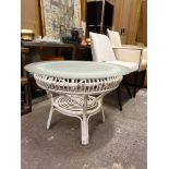 Matahari Table White