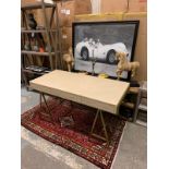 Delilah Desk