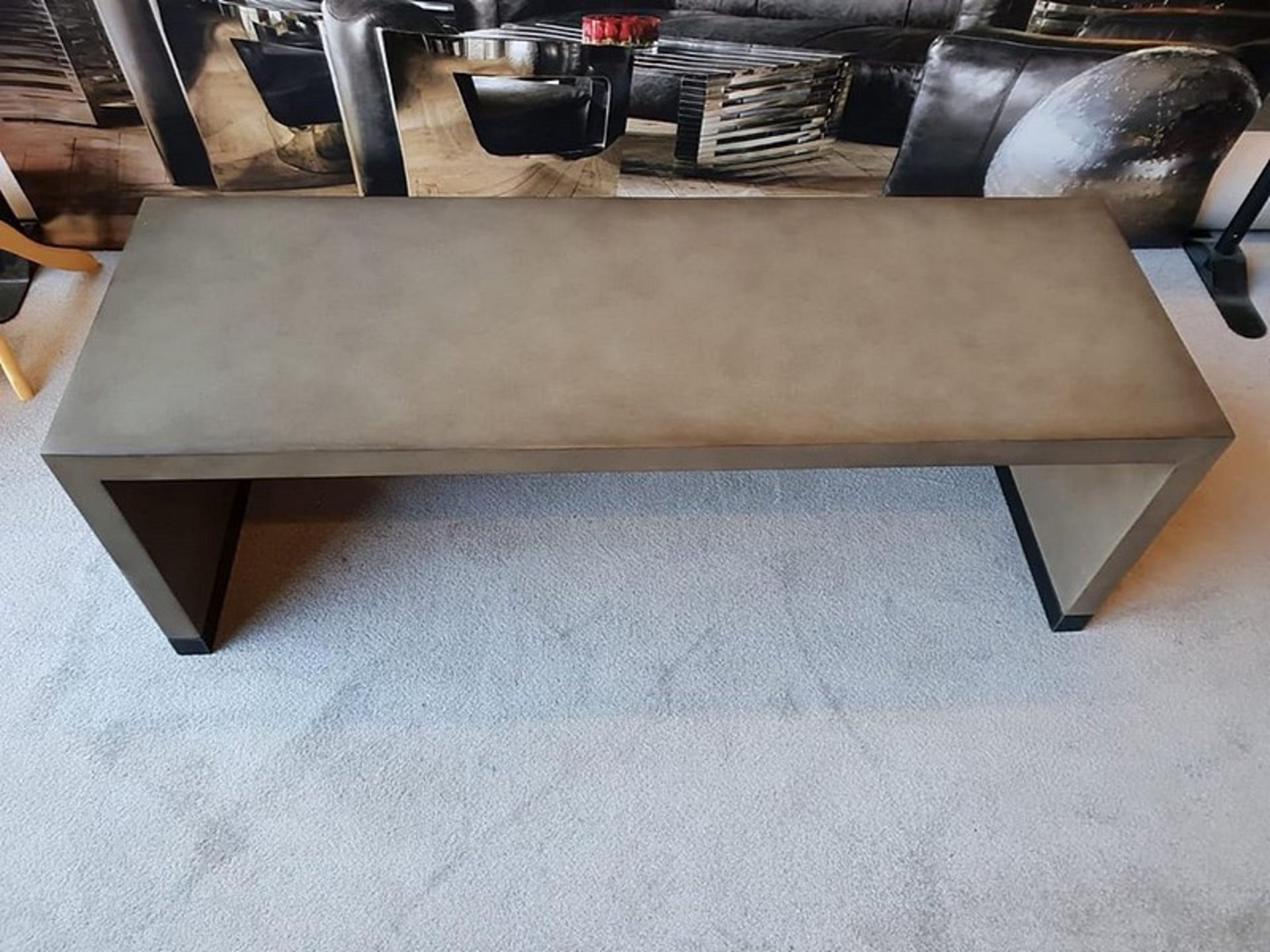 Maynard Coffee Table