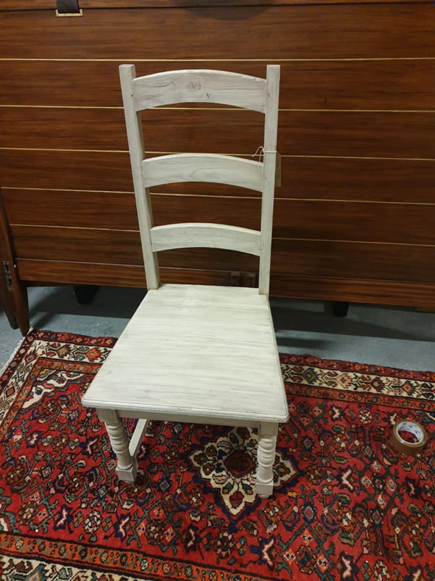 Farmhouse Dining Chair