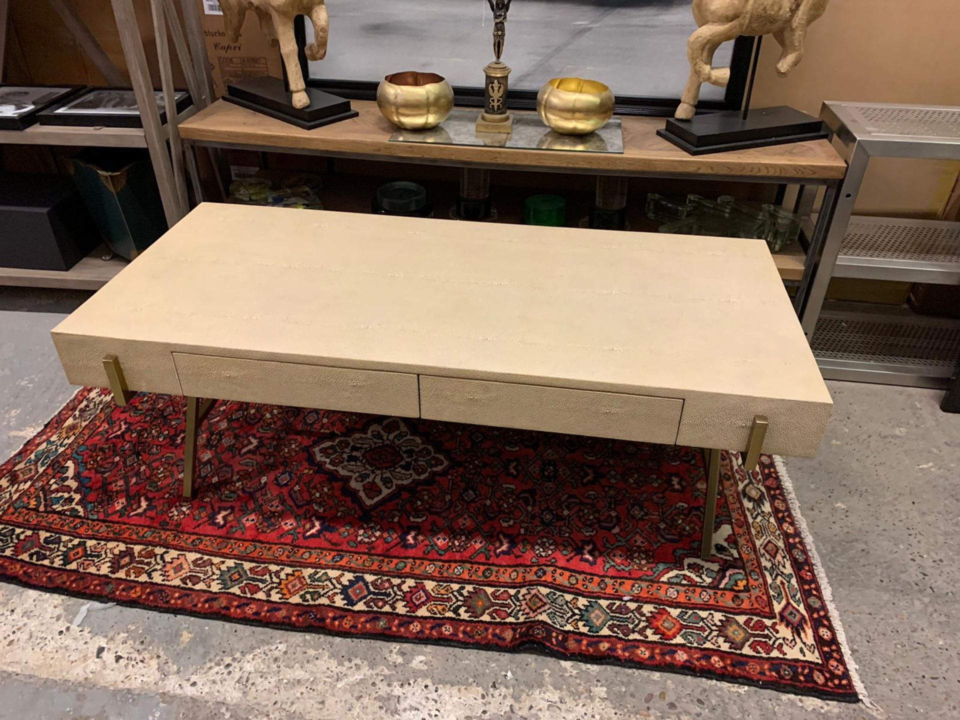 Delilah Coffee Table