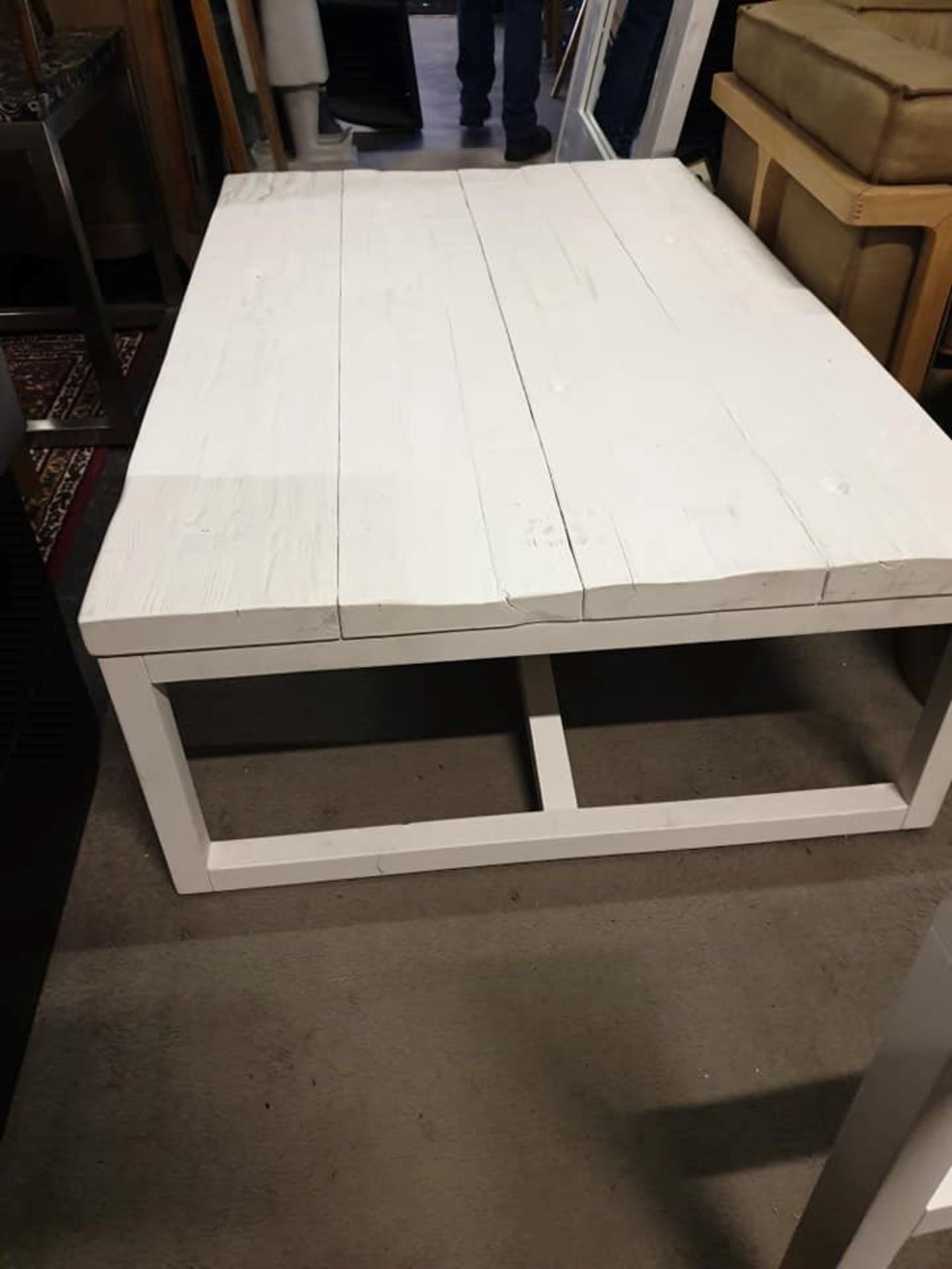 Coast Coffee Table - Image 2 of 2