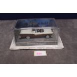 Diecast 007 James Bond Car Ford Fairlane From Die Another Day In Presentation Case And Original