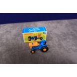 Mint Matchbox A Lesney Product #39 Ford Tractor in mint crisp Box