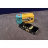 Corgi Diecast # 223 Chevrolet State Patrol With Good Crisp Box