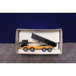 Siku Diecast Number 2616 Tipper Lorry With Good Box