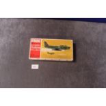 Frog Authentic Scale 1/72 Models Cat No F267 Canadair Sabre Mk 6 or Mk 32 contents sealed in box