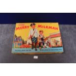 Merit Merry Milkman exciting game and toy - Fantastic Game
