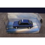 Corgi Toys #CC06401 Diecast 007 The Definitive Bond Collection A View To Kill Renault II Scale 1/