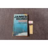 1956 Pan Books X234 James Bond Moonraker By Ian Fleming