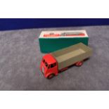 Lovely Dinky Toys Diecast # 511 Guy 4 Ton Lorry (Some Chips Mainly To Cab) With Solid Excellent Box