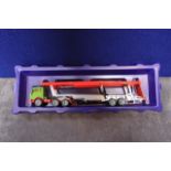 Mint Siku Diecast Number 3112 Car Transporter With Very Good Box