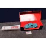 Norev ( France) Limited Edition Diecast Citroen 22 CV Faux Cabriolet 1934 In Box