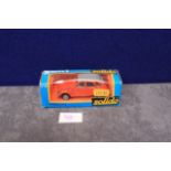 Solido Diecast Models Gam1 # 56 Citroen 2 CV 6 In Box (Tab Missing)