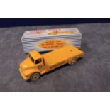 Dinky Toys Diecast # 933 Leyland Cement Wagon (Some Chips And Some Wear On Lettering In One Place)