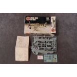 Airfix - 72 Scale FW 190D Pattern No 01064 Series 1 On Sprues With Instructions In Box