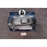 Corgi Toys #CC04310 Diecast 007 James Bond Aston Martin DB5 Skyfall In Box