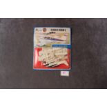 Airfix Series 1 Scale Model Construction Kit 72nd Scale Cherokee Arrow II In Original Packaging