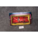 Corgi Toys diecast #319 Jaguar XJS in Red in box