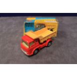 Corgi Diecast # 494 Bedford Tipper Truck With Good Box