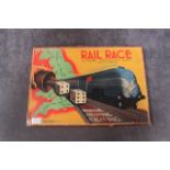 Rail Race by Spears Games - Old