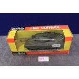 Solido # 243 diecast Char Leopard in Box