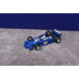 Dinky Toys Diecast # 222 Hesketh 308E Racing Car In Box