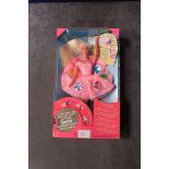 Mattel Make Up Barbie #18421 With Box