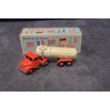 Morestone International (England) Series 'Trucks Of The World' Scammell In Box