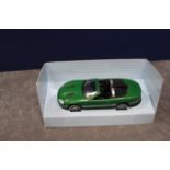 Corgi Diecast James Bond 007 # TY07601 Jaguar XKR From Die Another Day In Box