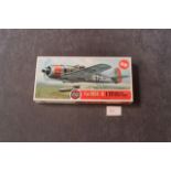 Airfix - 72 Scale FW 190 F - 8 Pattern No 02063-7 Series 2 On Sprues With Instructions In Box