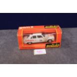 Solido Diecast Models Gam2 # 50 Peugeot 504 Rallye Racing # 24 In Box