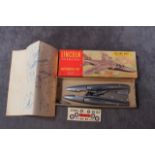 Lincoln International Authentic Kit No: 113 Folland Gnat Boxed