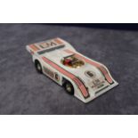 Corgi Diecast Number 397 Can-Am Porsche 917-10 With Very Good Box (Split In Cellophane)