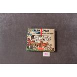 Airfix 00 & H0 Scale Farm Stock On Sprues In Box