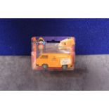 Siku Diecast Number 1314 Radio/TV Control Car With Box