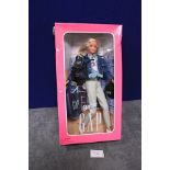 Mattel # 16449 GAP Barbie In Box